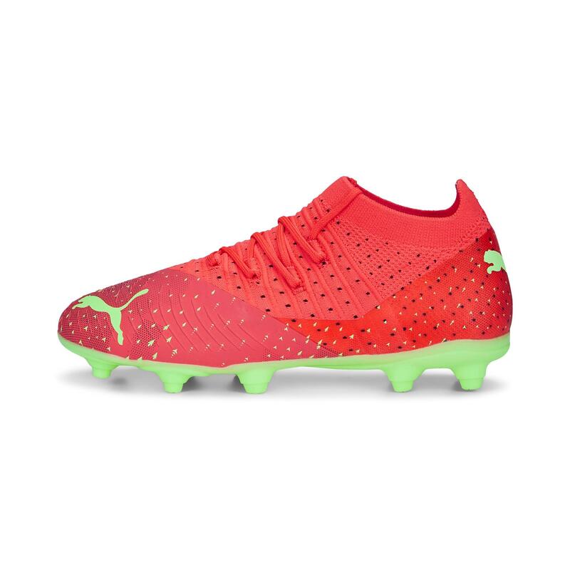 Botas de fútbol Niños Puma FUTURE Z 3 4 FG