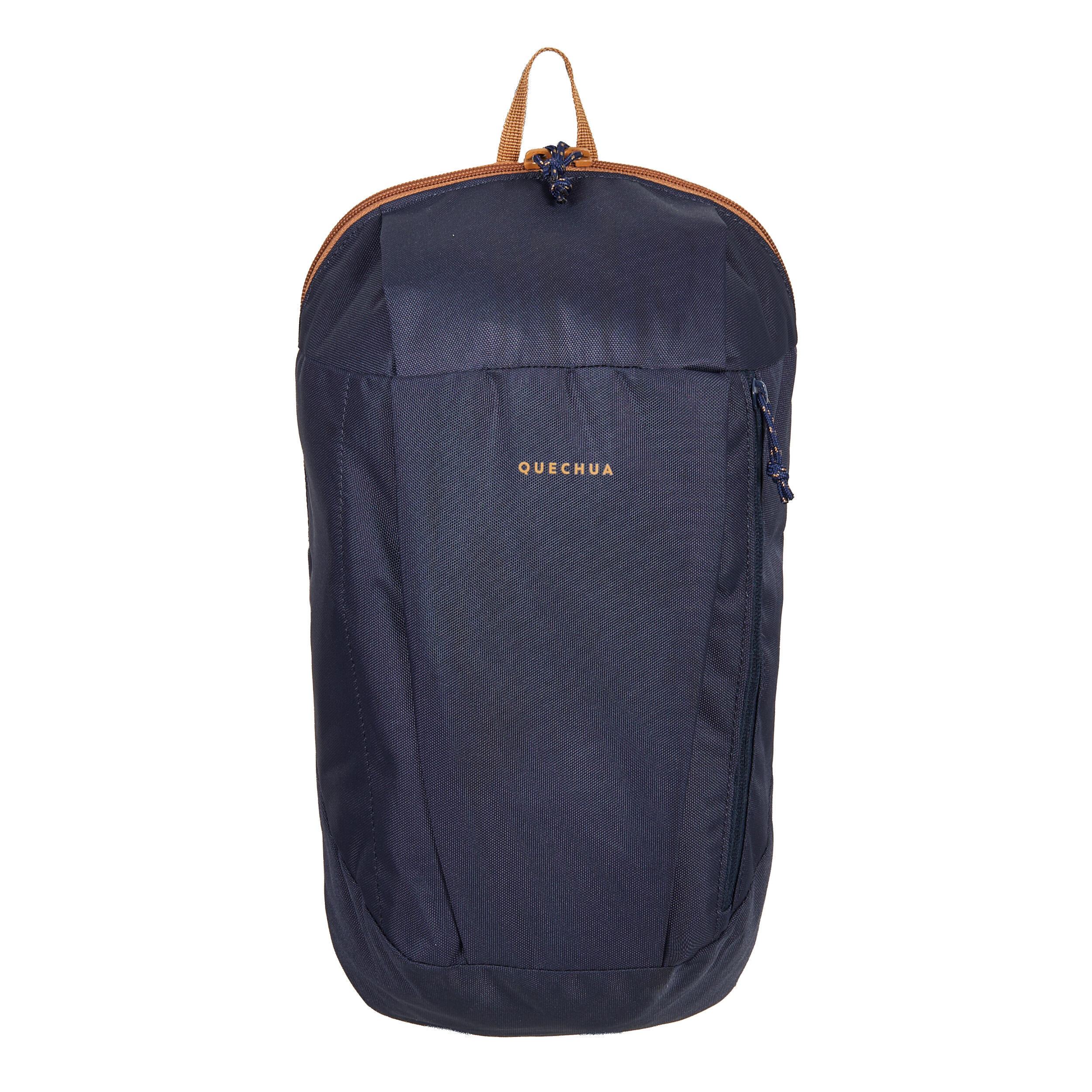 Hiking Backpack 10 L - NH 50 Navy Blue - QUECHUA