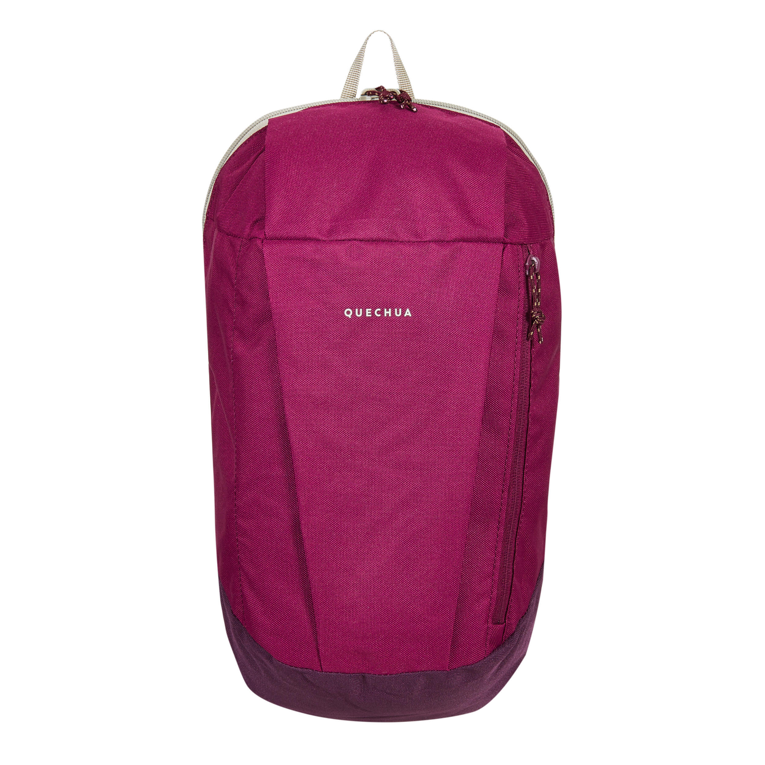 Outdoor Sırt Çantası - Pembe - 10 L - Arpenaz 50 2/2