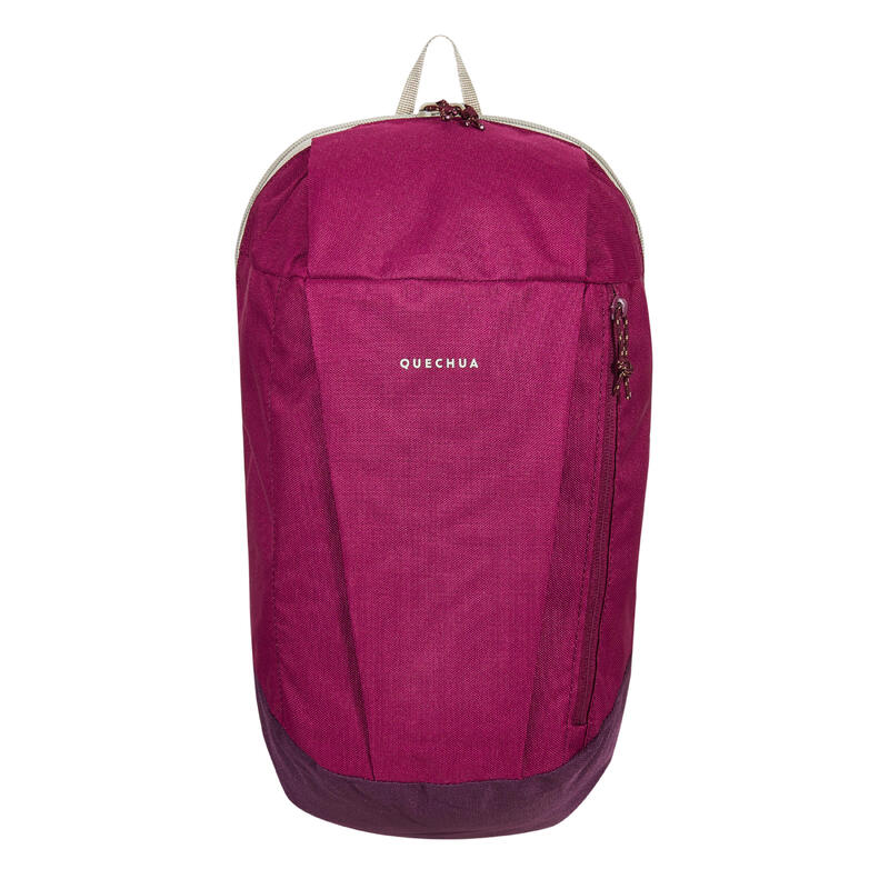 Outdoor Sırt Çantası - Pembe - 10 L - Arpenaz 50