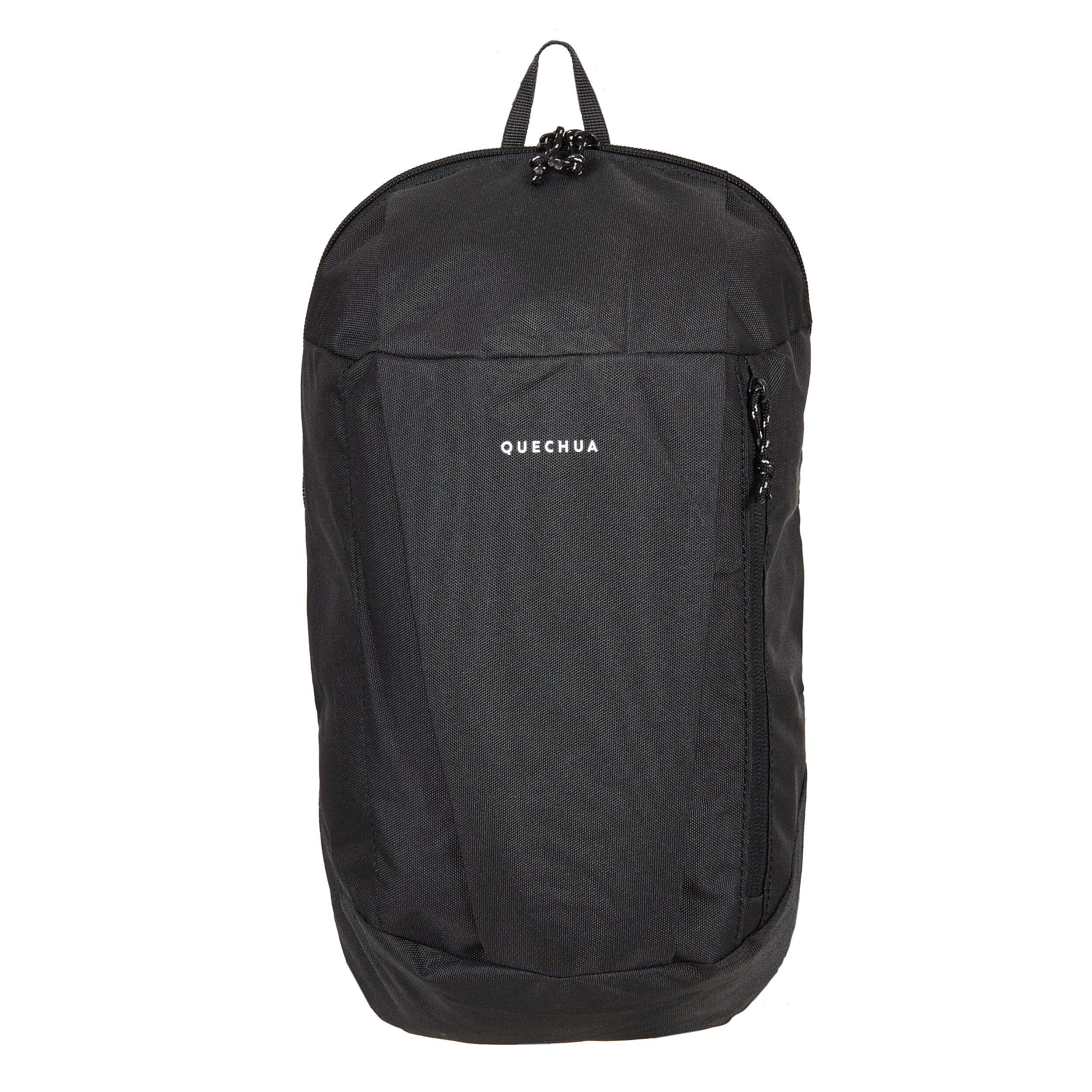 Hiking backpack 10 L, Arpenaz 50 - Black