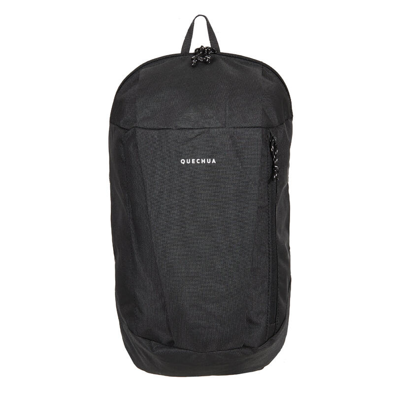 Rucsac drumeție 10L Arpenaz 50 Negru