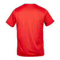 Adult Football Shirt Essential Club - Red