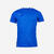 Maillot de football ESSENTIEL adulte bleu