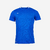 Maillot de football ESSENTIEL adulte bleu
