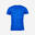 Voetbalshirt voor volwassenen ESSENTIAL blauw