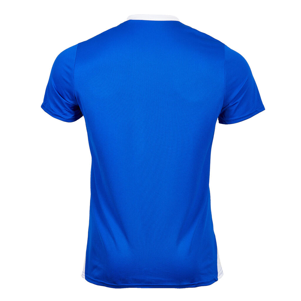 Adult Football Shirt Essential - Blue