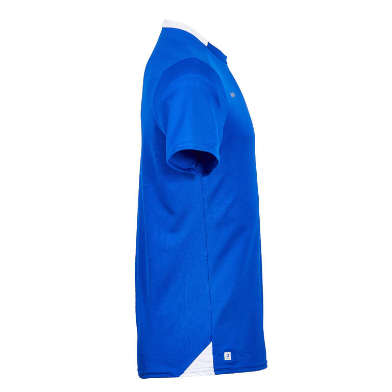 Adult Football Shirt Essential - Blue