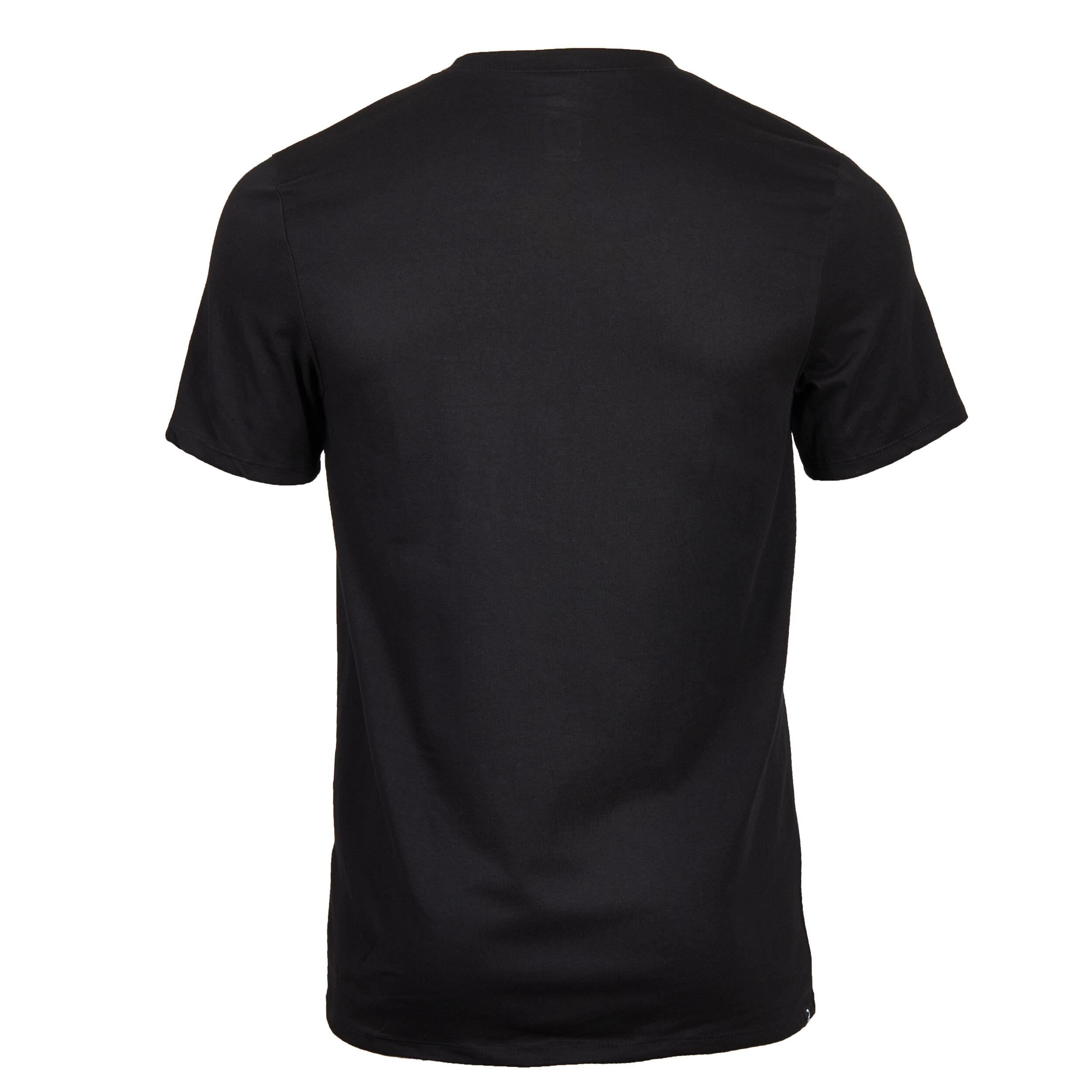 Men's Slim-Fit Fitness T-Shirt 500 - Grey - Decathlon