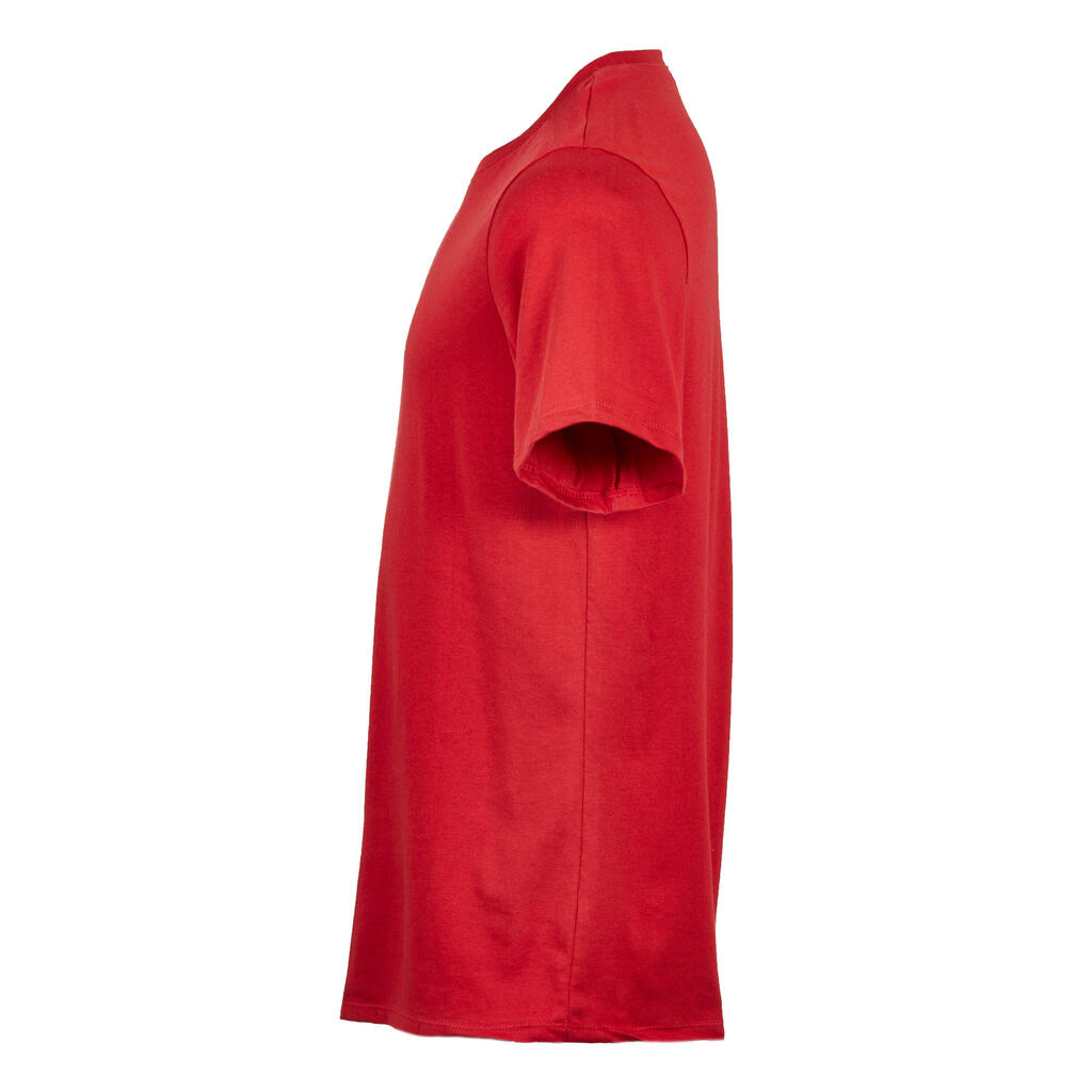 ROUGE / INCOLORE