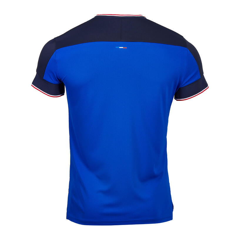 Voetbalshirt Frankrijk FF500 WK 2022