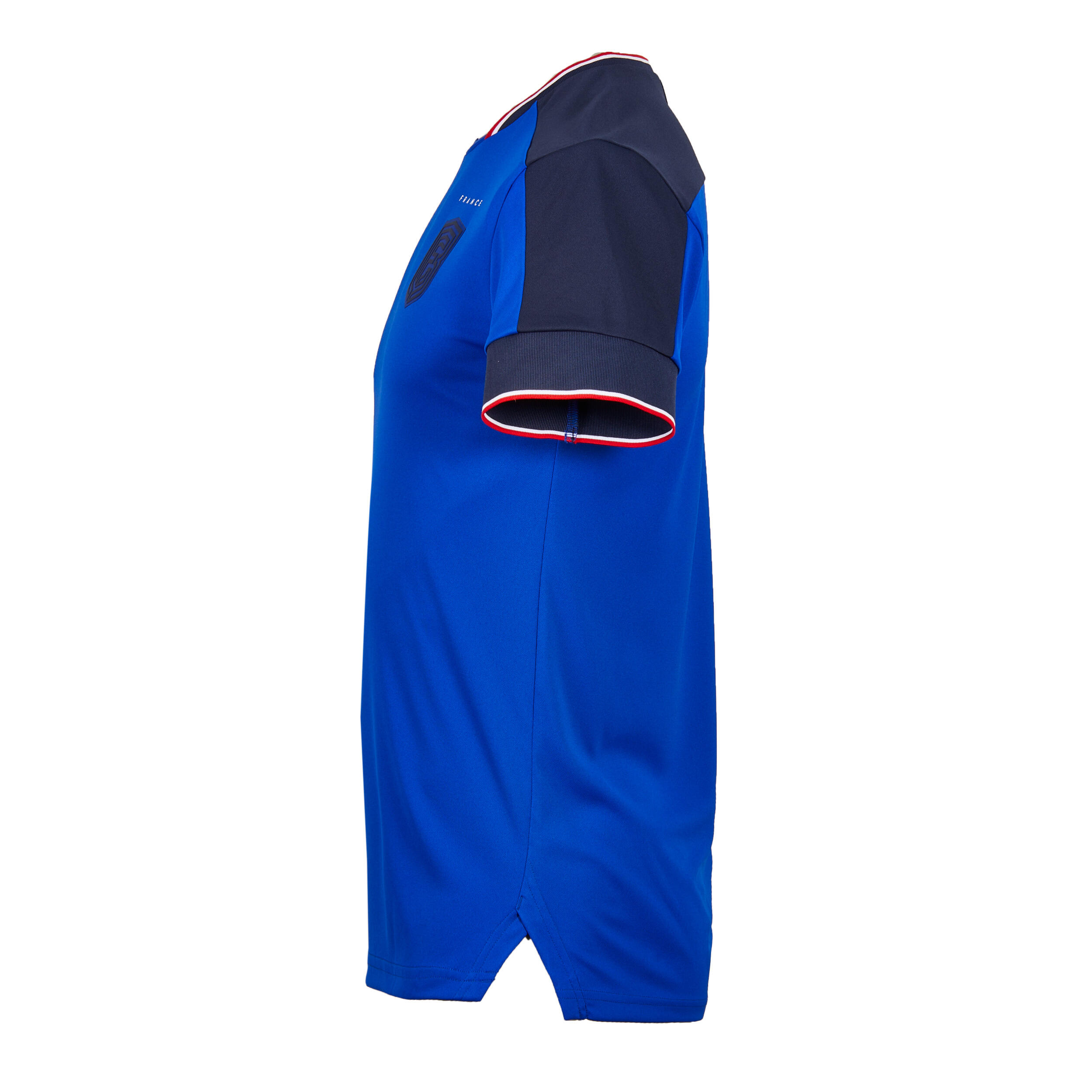 MAILLOT FRANCE FF500 ADULTE 2024 5/20