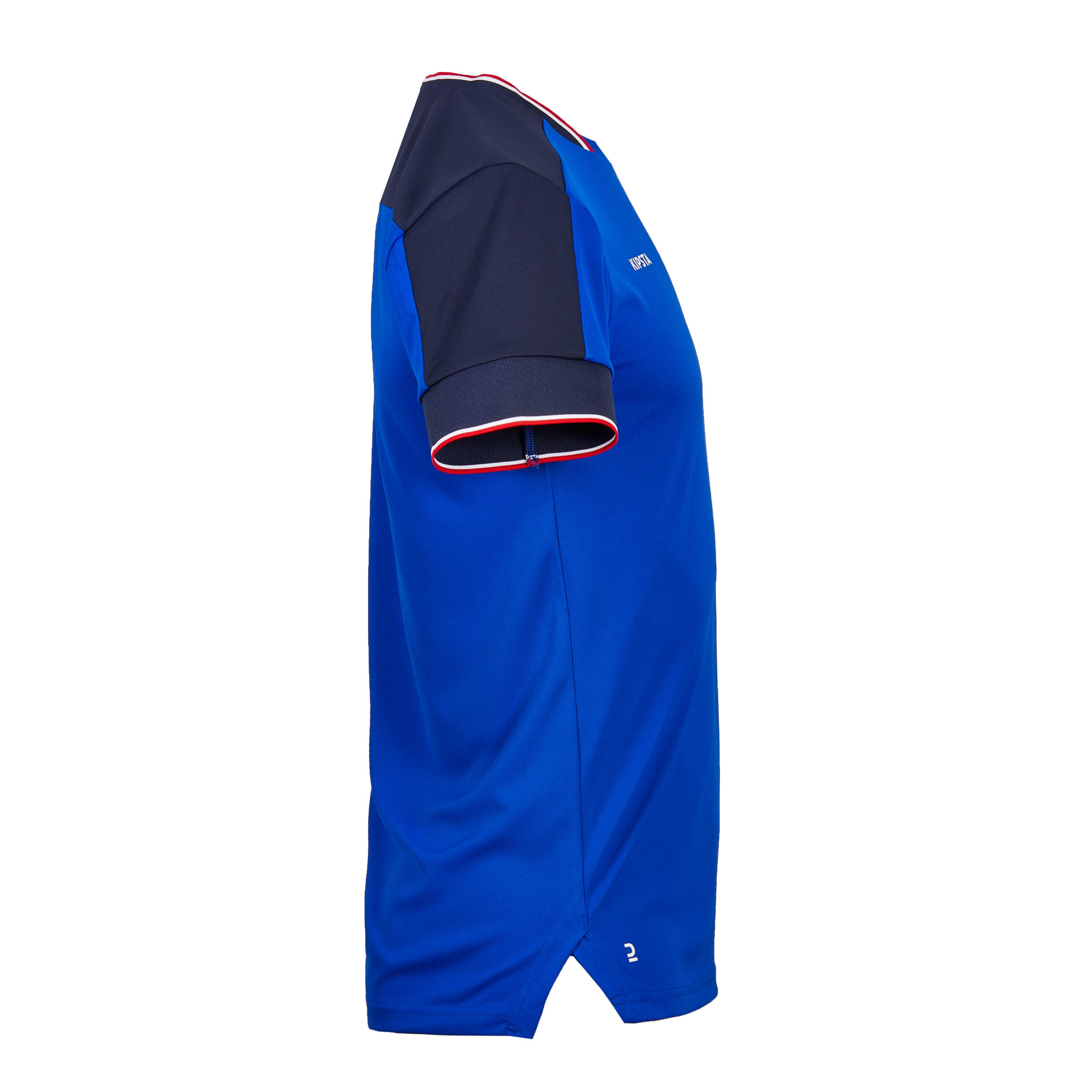MAILLOT FRANCE FF500 ADULTE 2024 4/20