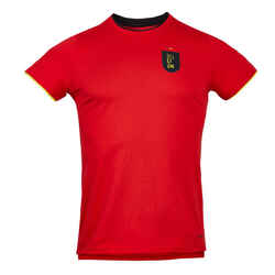 Adult Shirt FF100 - Belgium 2024