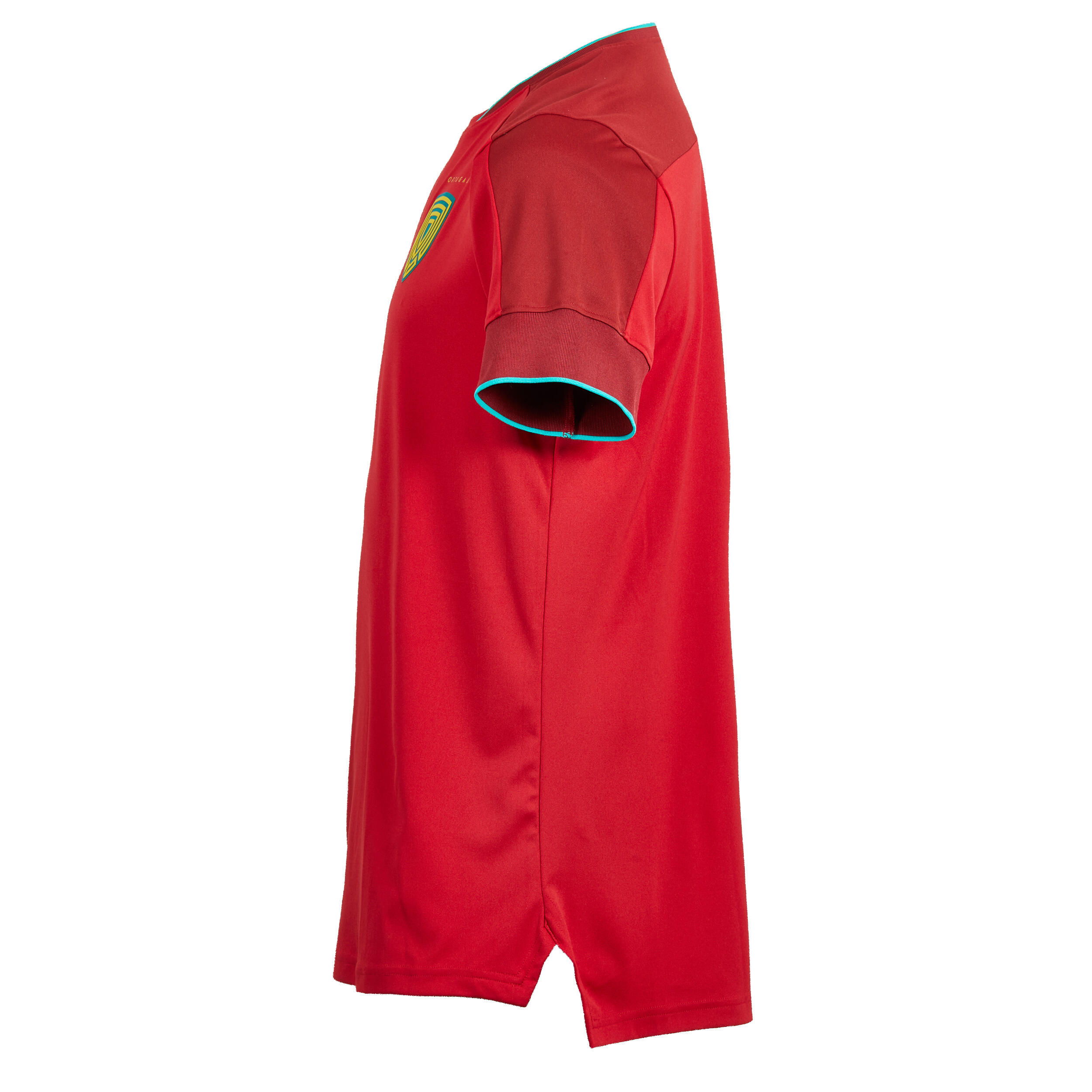 Soccer Jerseys Portugal Euro 2020 Home Kit Adult Football Jersey