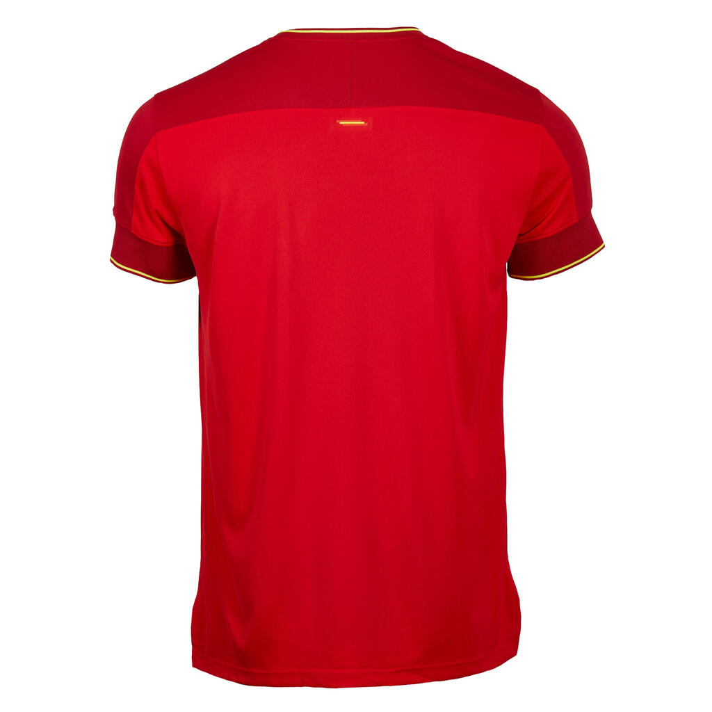 Adult Shirt FF500 - Spain 2022