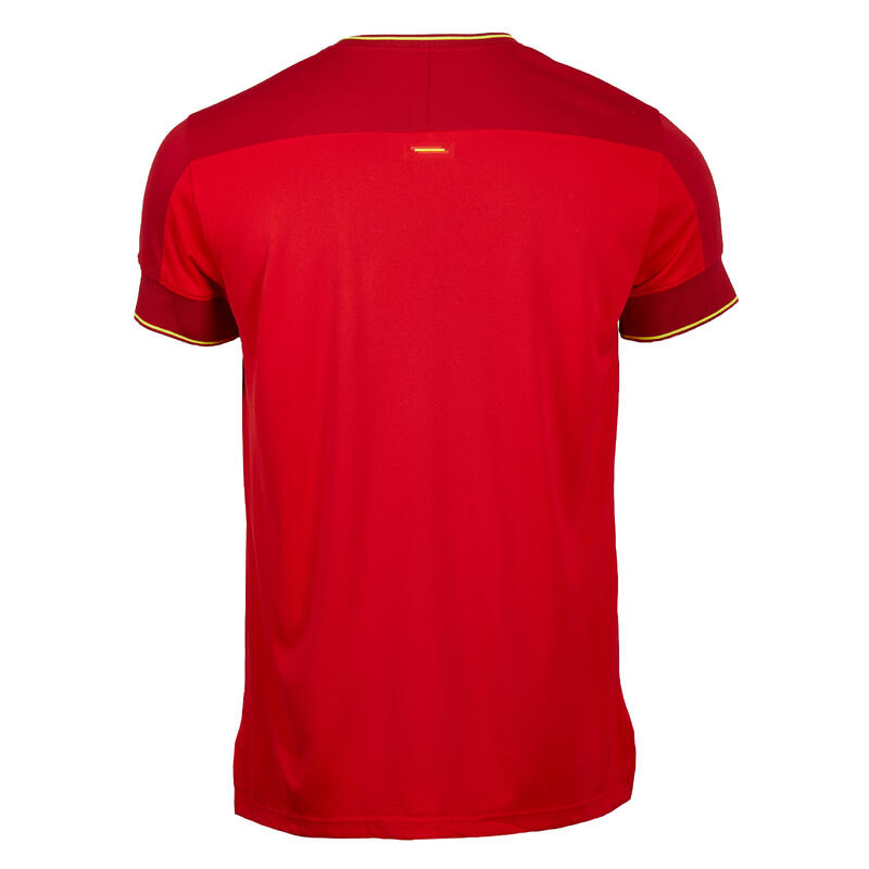 Maglia calcio adulto FF 500 Spagna