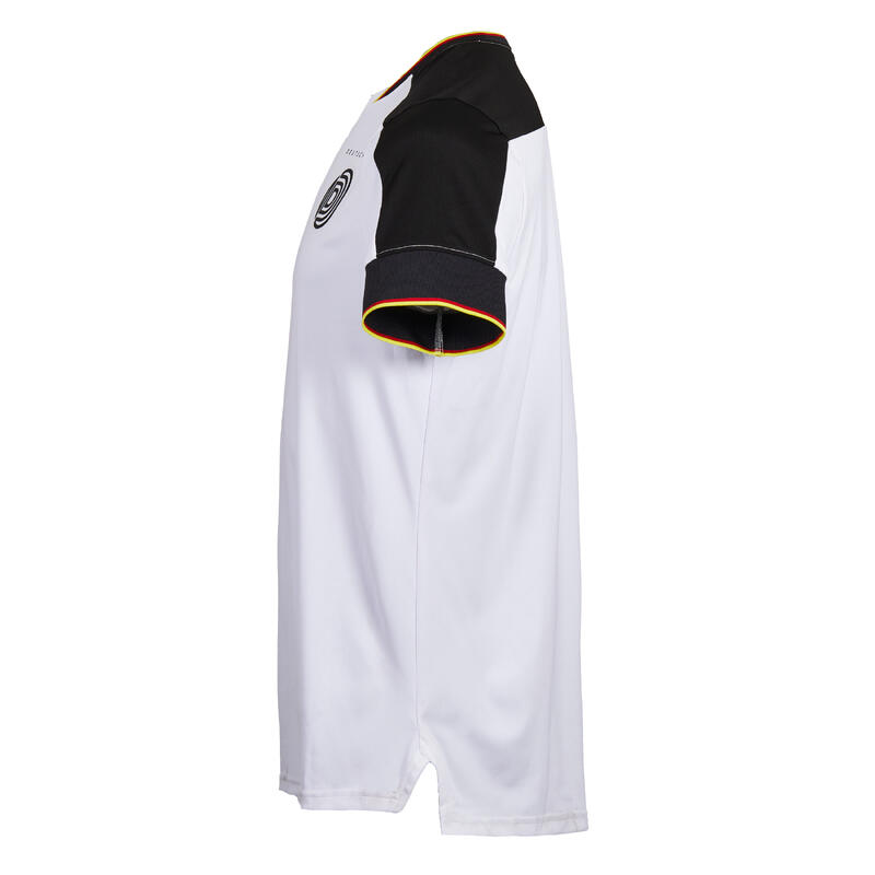 MAILLOT ALLEMAGNE FF500 ADULTE 2022