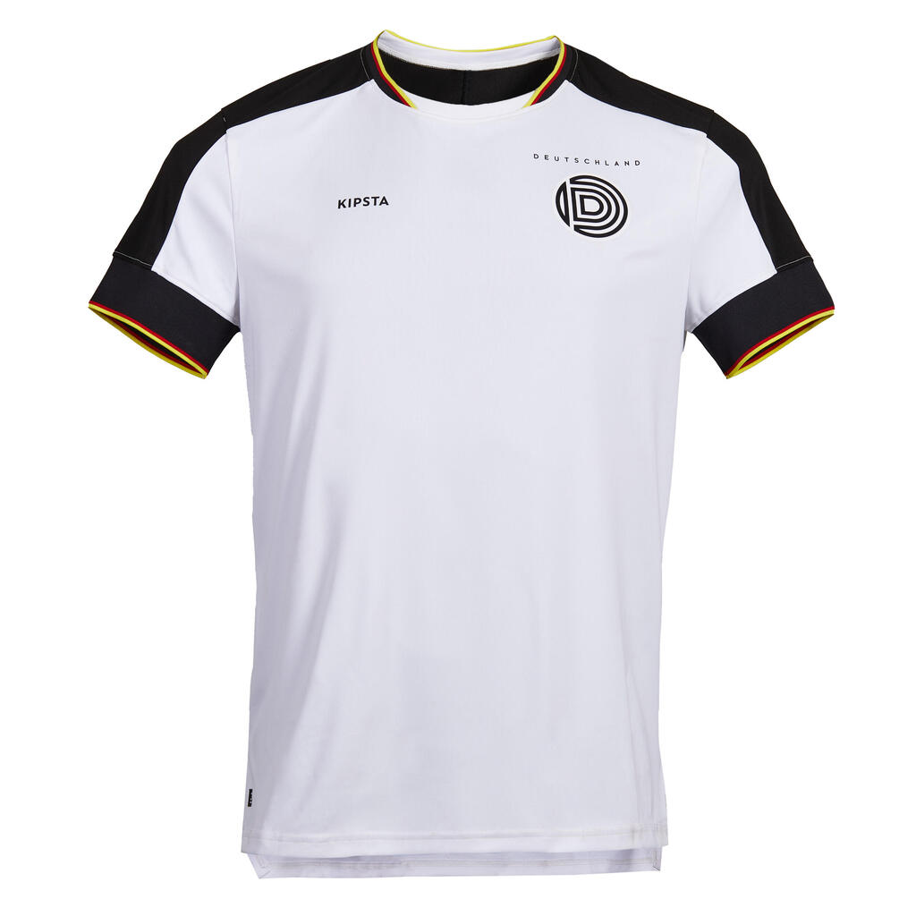 Suaugusiųjų marškinėliai „FF500‟, Vokietija 2022