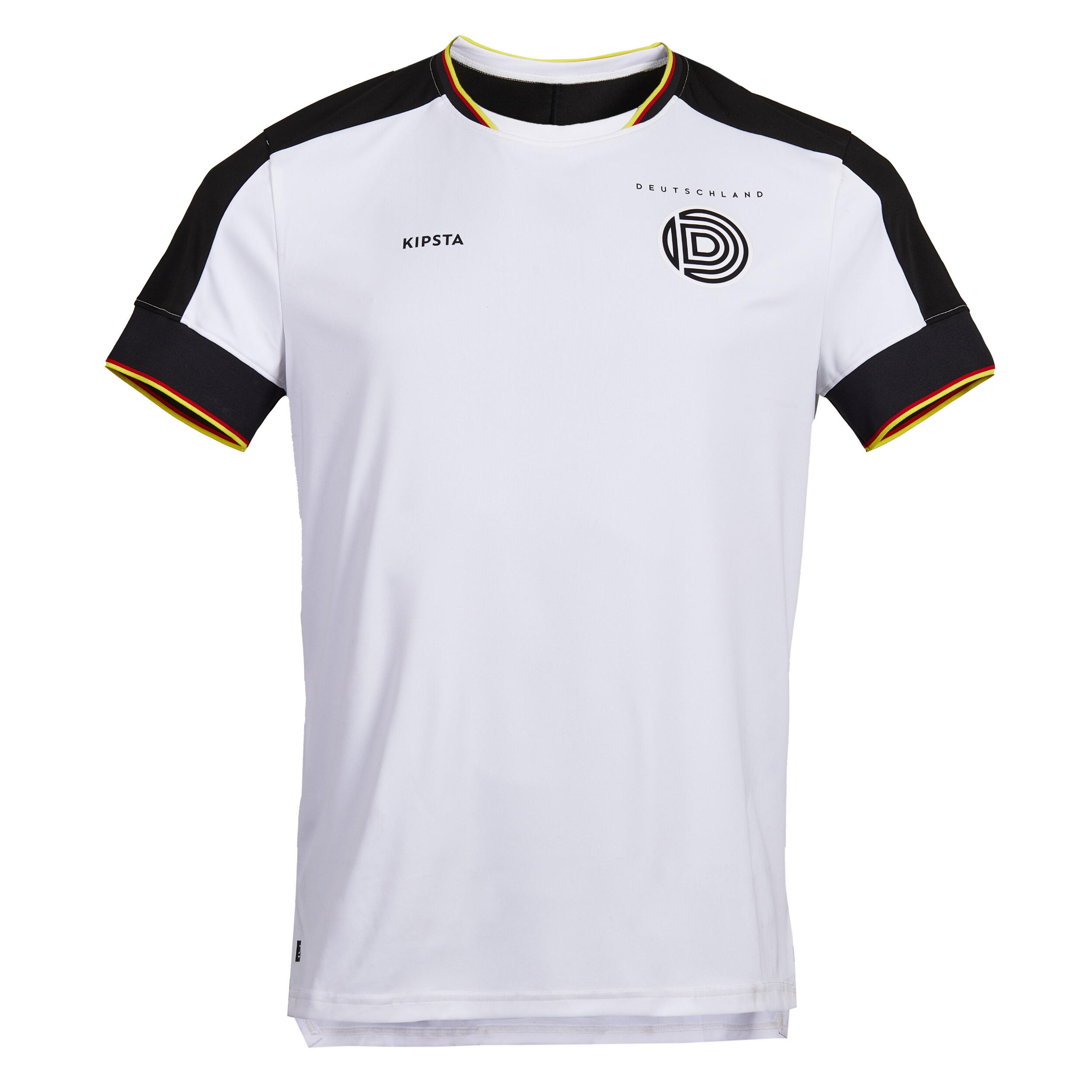 Adult Shirt FF500 - Germany 2024 5/8