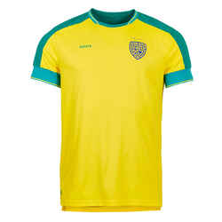 Adult Shirt FF500 - Brazil 2022