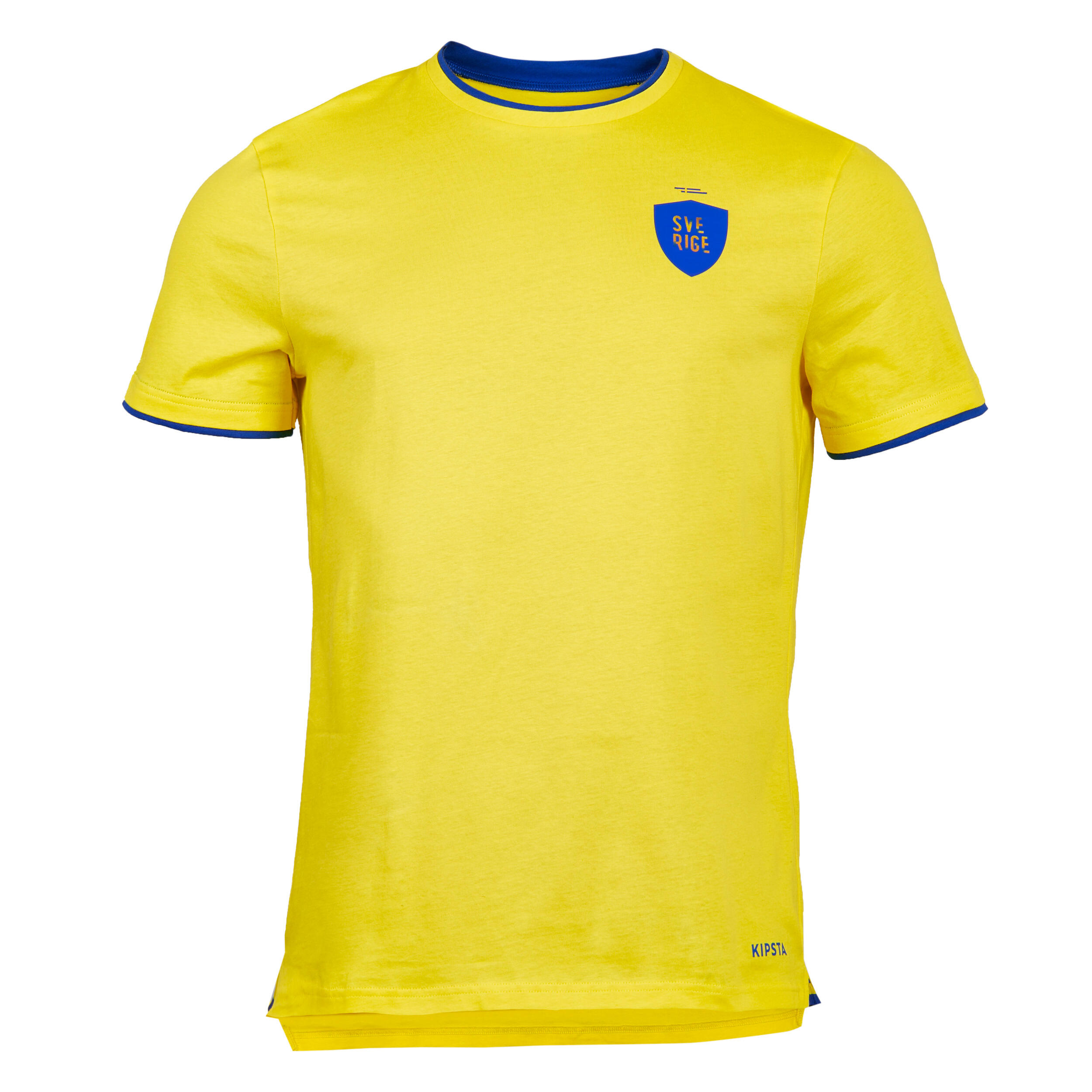 Adult Shirt FF100 - Sweden 2024 5/6