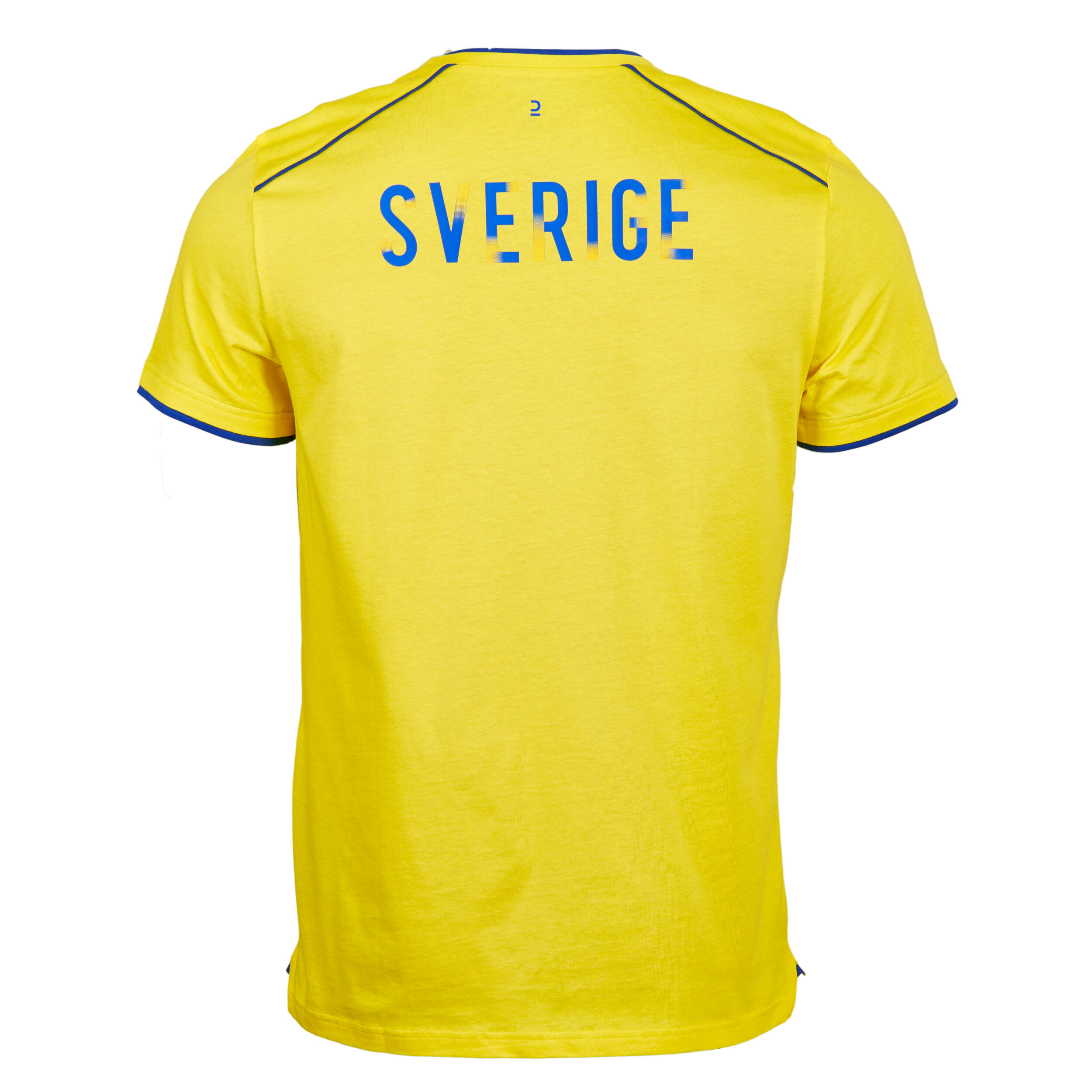 Adult Shirt FF100 - Sweden 2024 6/6