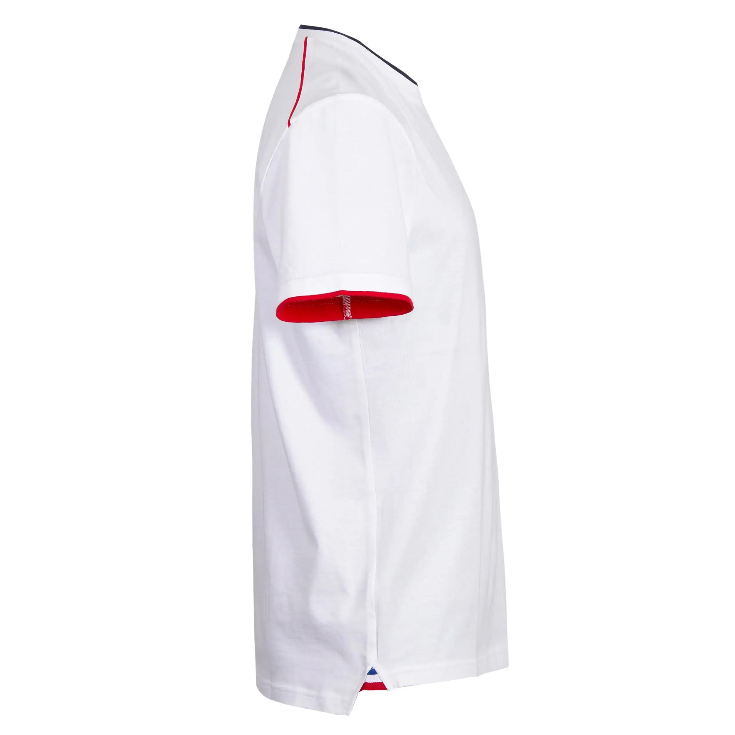 Adult Shirt FF100 - USA 2022 3/6