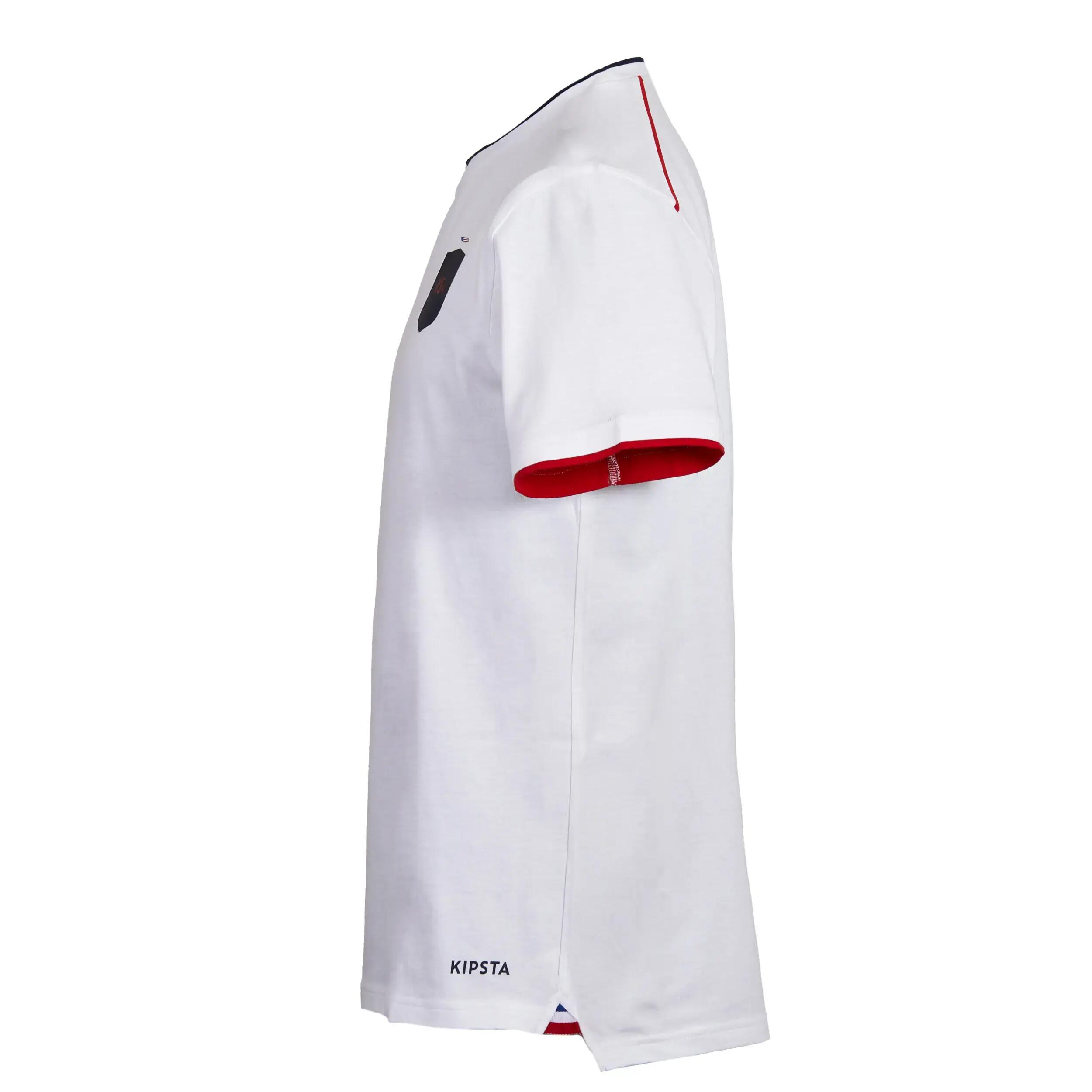 Adult Shirt FF100 - USA 2022 4/6
