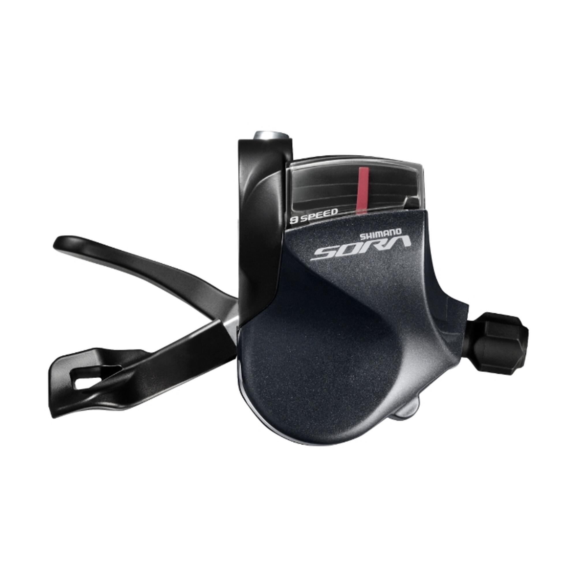 BTWIN Schalthebel Sora ASLR 3000 RA 9-fach | 03608409831675 BTWIN Schalthebel Sora ASLR 3000 RA 9-fach | 03608409831675