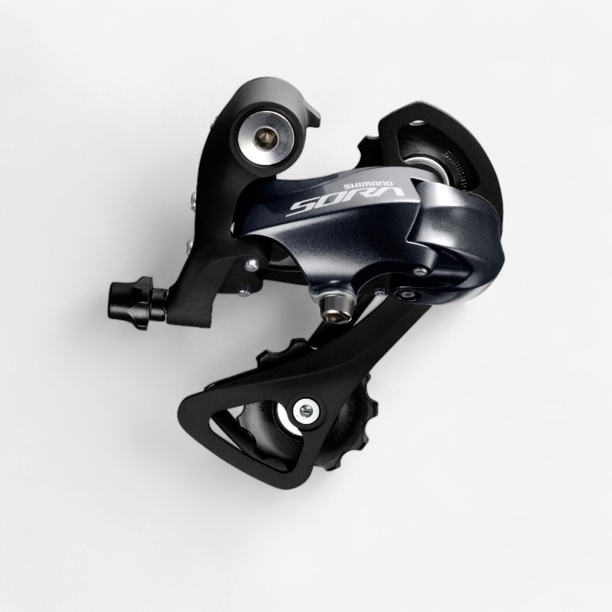 Przerzutka rowerowa Shimano Sora ARDR3000SS tylna 9-rzędowa
