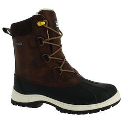 BOTTES DE NEIGE CHAUDES IMPERMÉABLES DE RANDONNEE - 2*2 WILLOW - HOMME