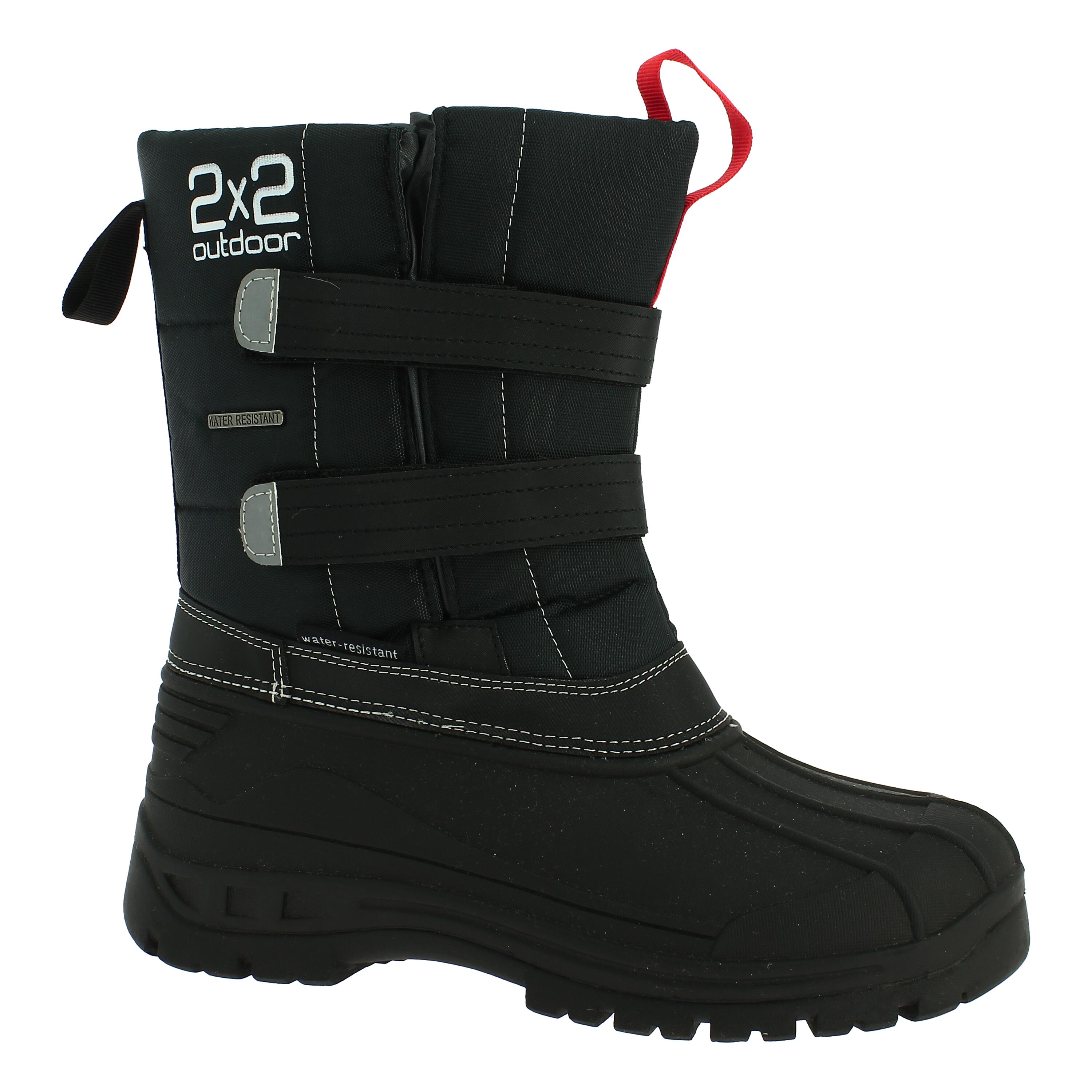 Bottes outlet ski decathlon