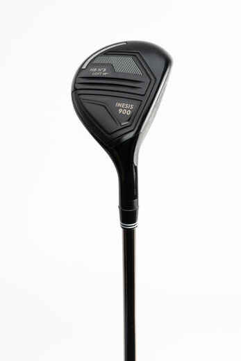 
      GOLF HYBRID RIGHT HANDED SIZE 1 LOW SPEED - INESIS 900
  