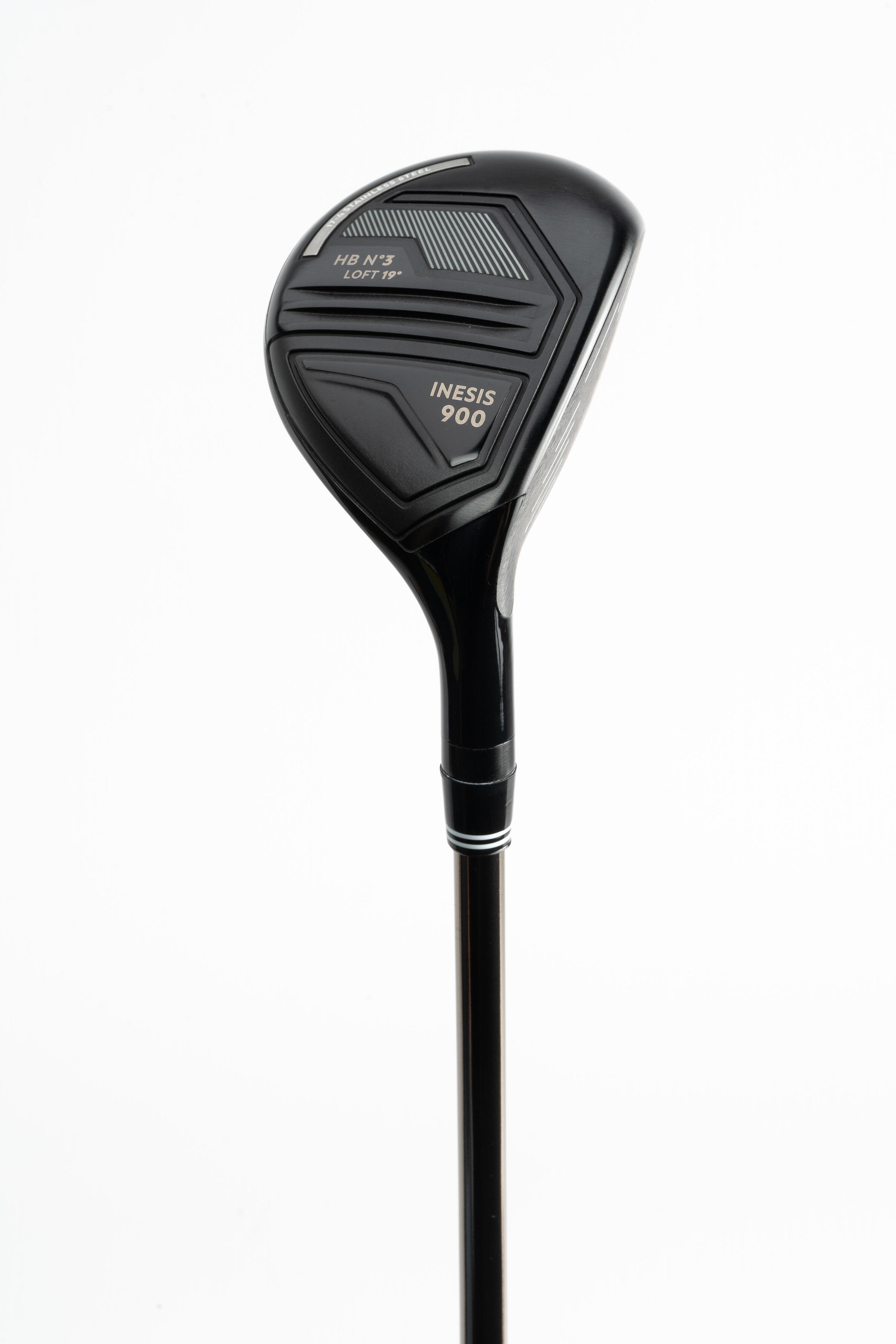 INESIS GOLF HYBRID RIGHT HANDED SIZE 1 LOW SPEED - INESIS 900