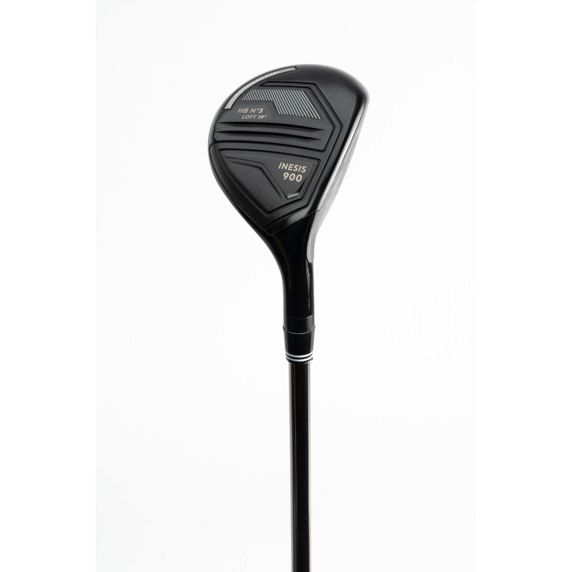 Inesis - Hybride Golf Droitier Taille 1 Vitesse Lente - Inesis 900 - Hybride - Golf - - 22° - Decathlon
