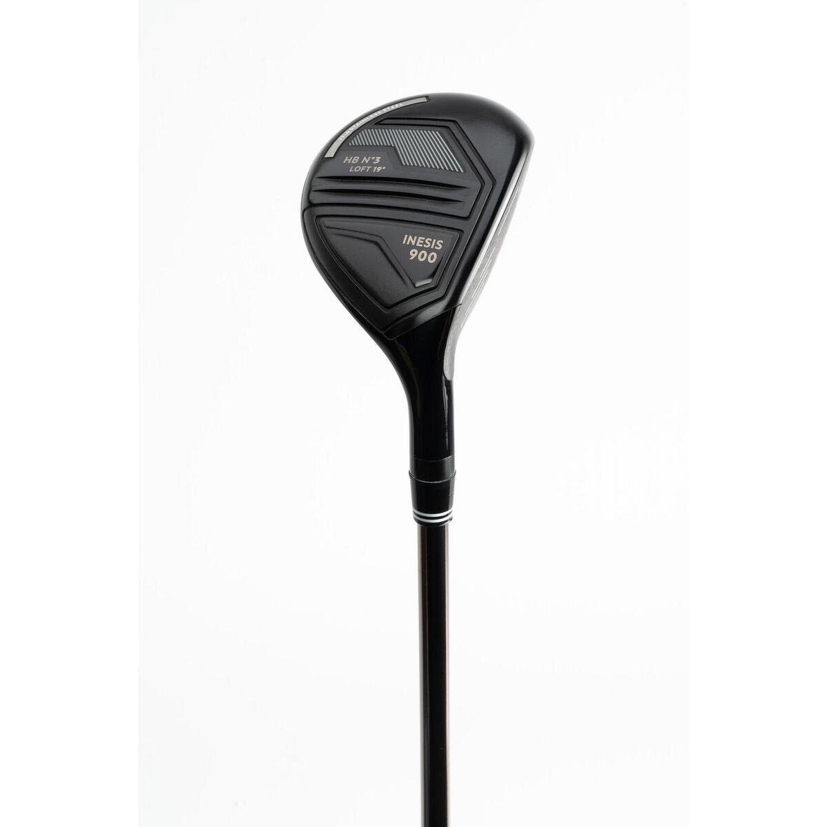 Hybride golf droitier taille 1 vitesse lente - INESIS 900
