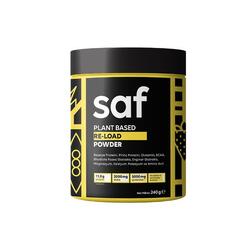 SAF Saf Athletics Re-Load Mix Bitkisel Protein Tozu 240 Gr