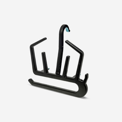 Kleiderbügel für den Surfanzug und Neopren-Accessoires