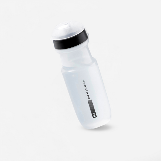 Bidon Noir  650ml