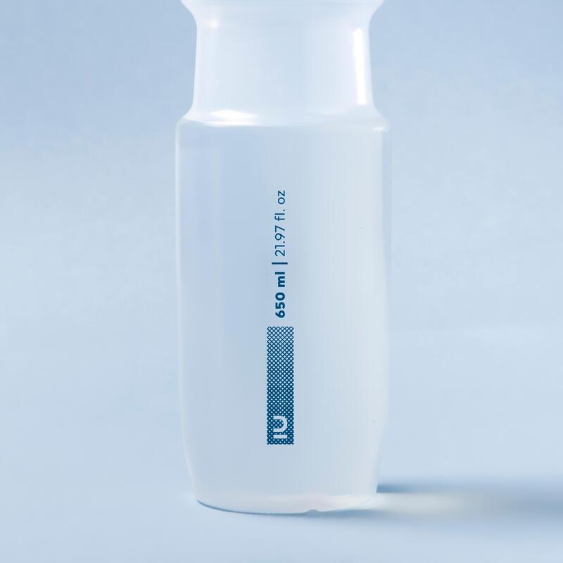 Bidon Sport 650 ml Albastru