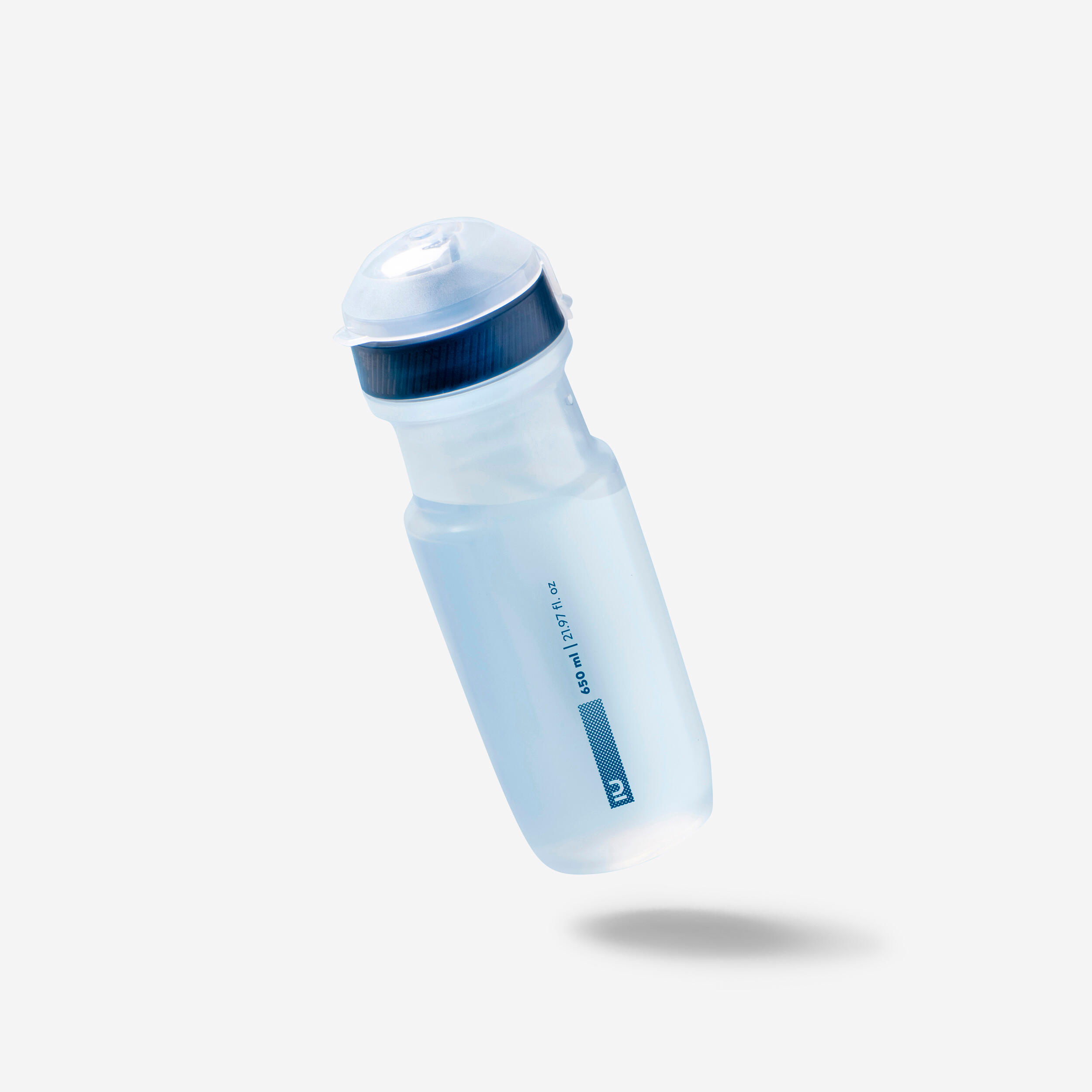 Sport Bottle Blue 650ml