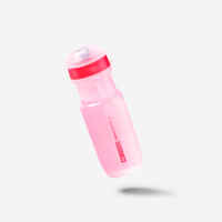 Sport Water Bottle 650ml - Pink