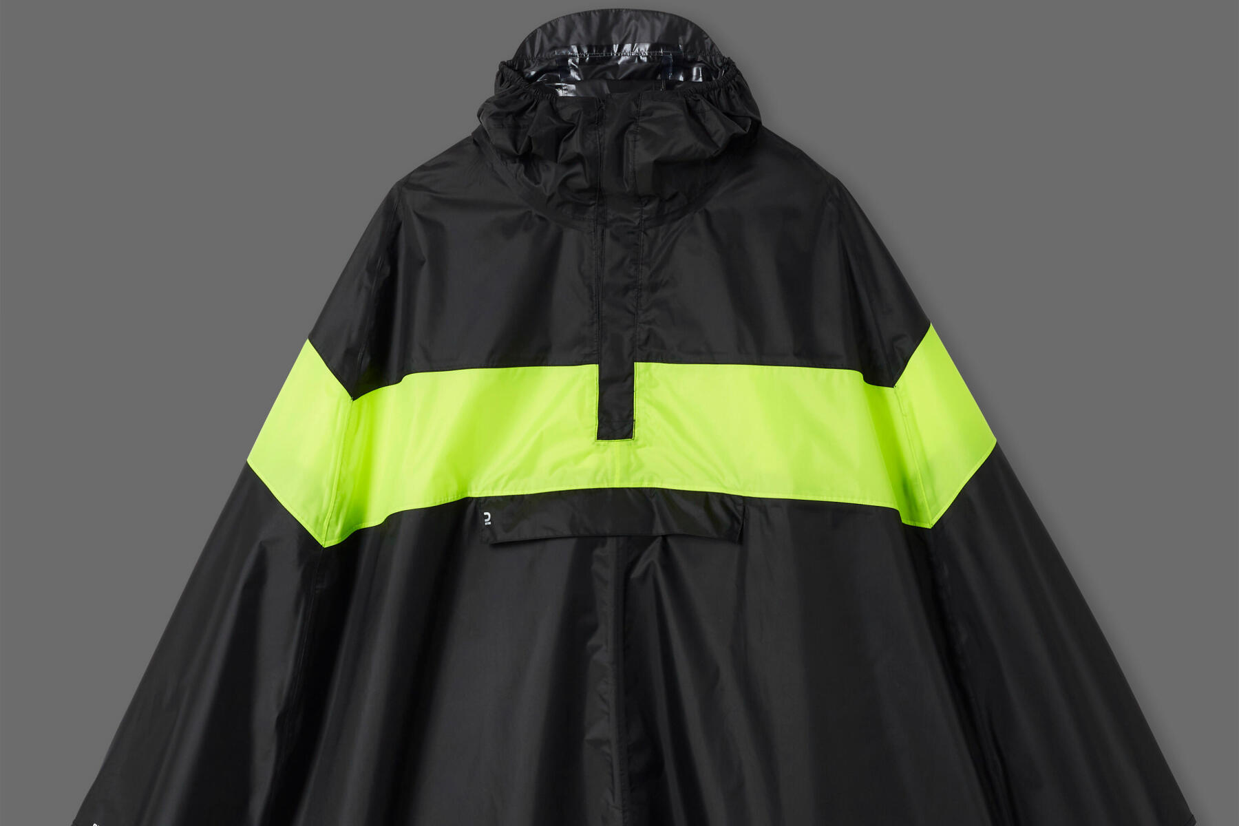 BTWIN Regenponcho 120 