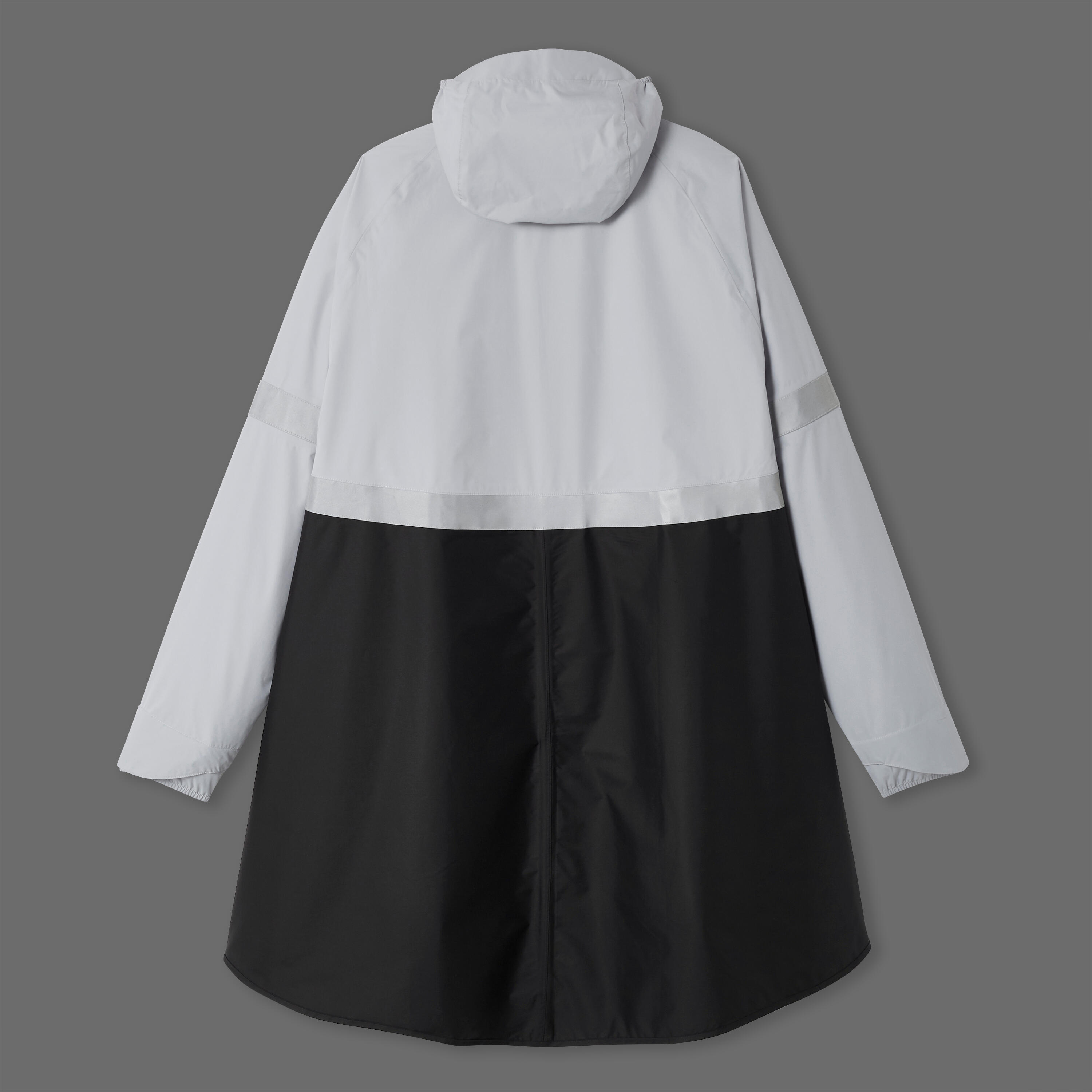 Poncho de vélo imperméable – 540 - BTWIN