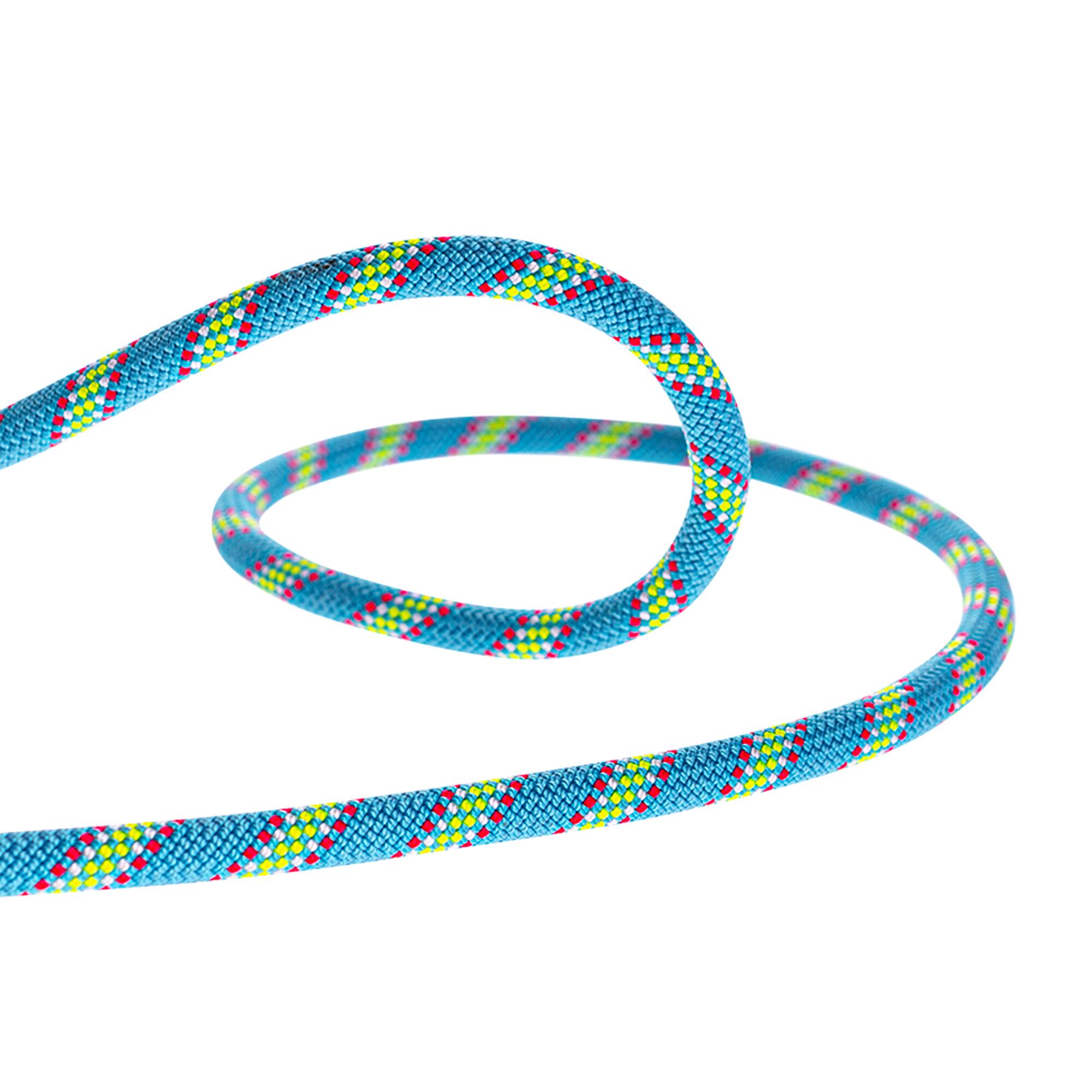Kletterseil - Zenith 9,5 mm × 80 m  5/5