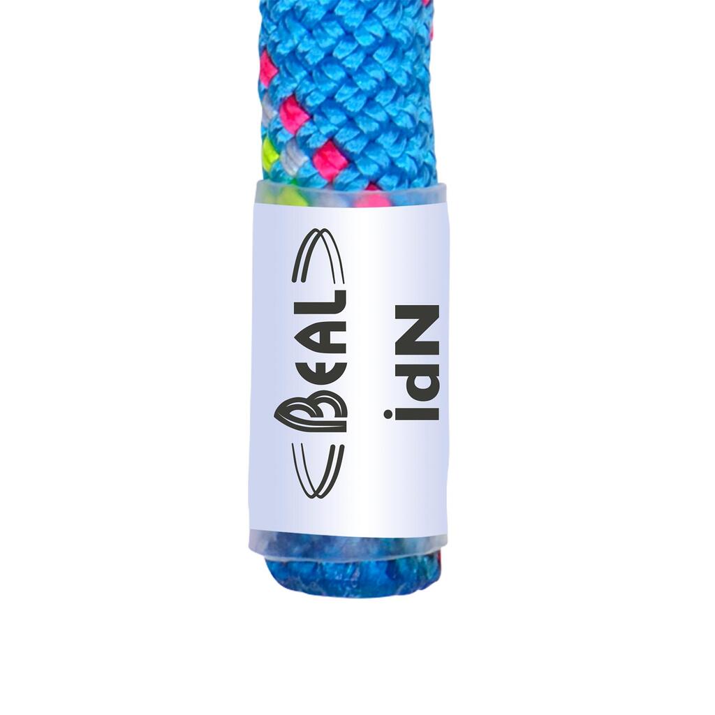 Plezalna vrv ZENITH (9,5 mm x 80 m)