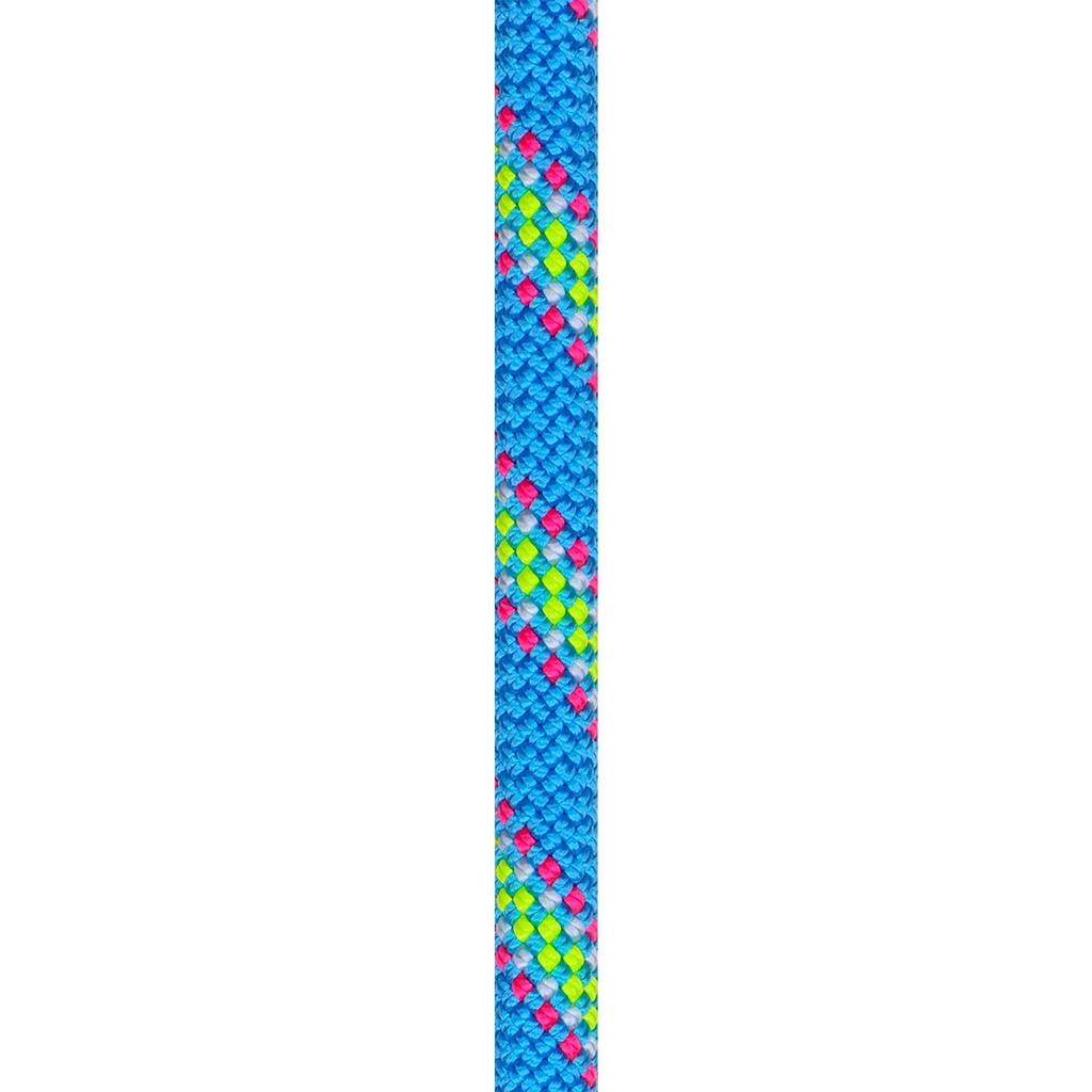 Plezalna vrv ZENITH (9,5 mm x 80 m)
