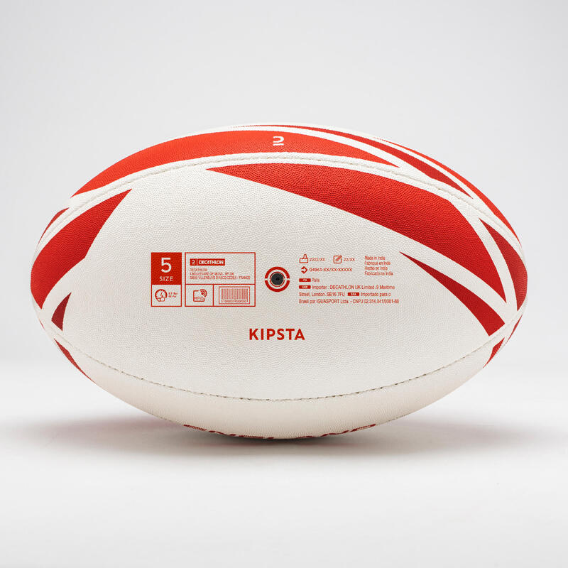Ballon de Rugby Taille 5 Angleterre