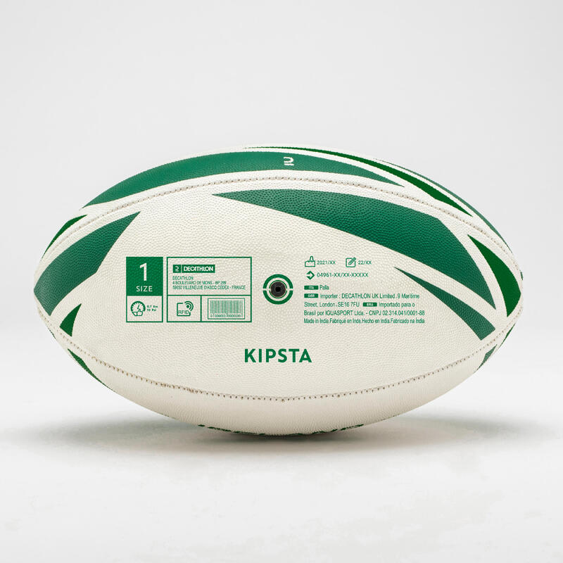 Ballon de Rugby Taille 1 Irlande